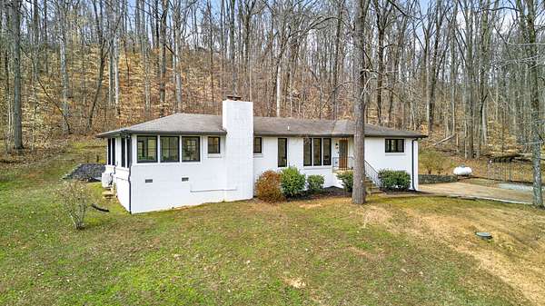 2.4 Acres of Land with Home for Sale in Pegram, Tennessee