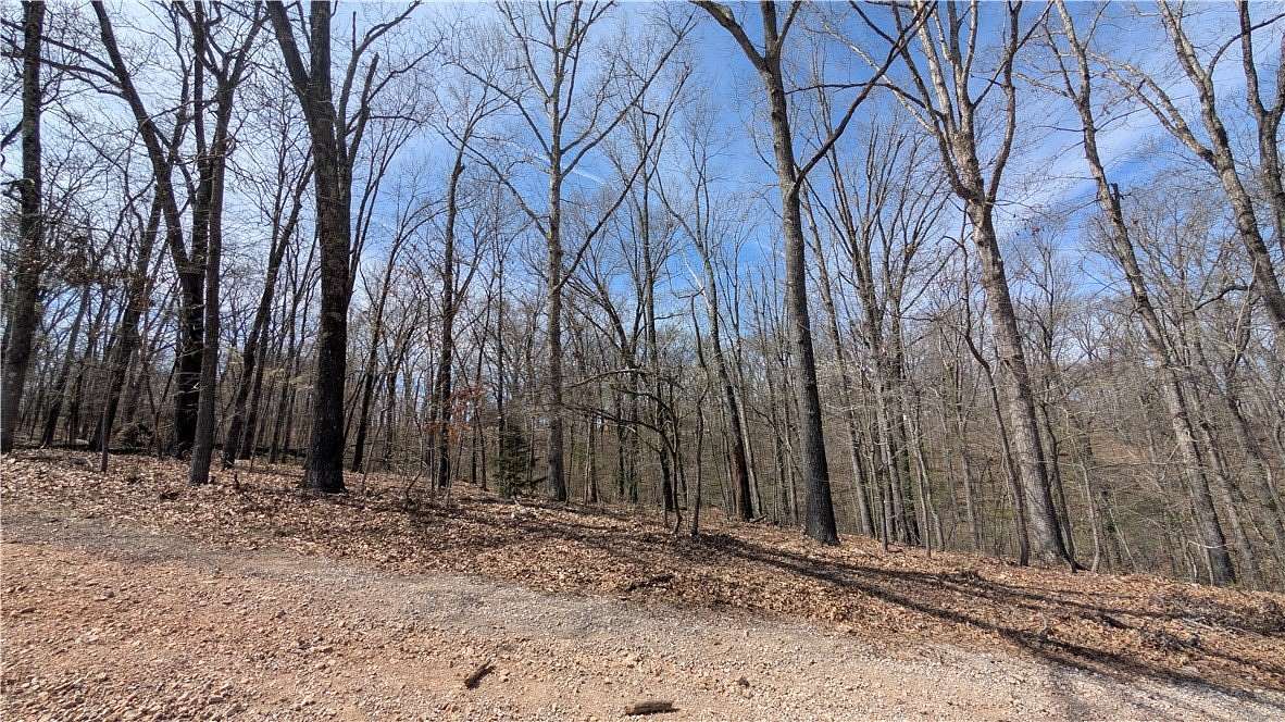 0.26 Acres of Residential Land for Sale in Bella Vista, Arkansas