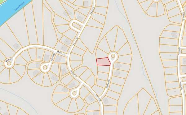 0.26 Acres of Residential Land for Sale in Bella Vista, Arkansas