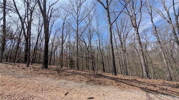 0.26 Acres of Residential Land for Sale in Bella Vista, Arkansas