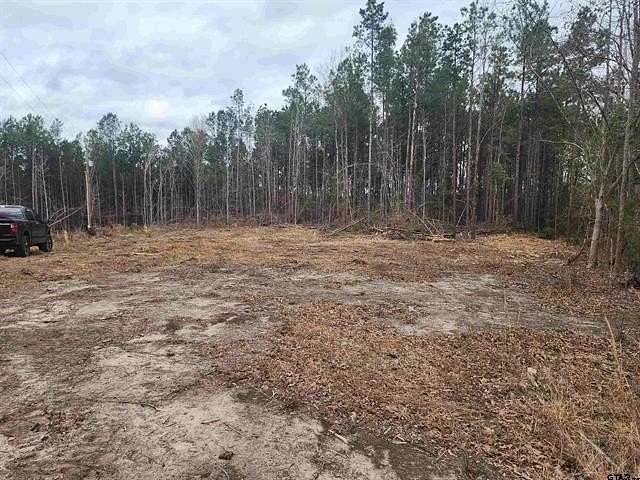 12.2 Acres of Recreational & Residential Land for Sale in Hughes Springs, Texas