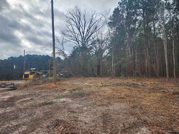 12.2 Acres of Land for Sale in Hughes Springs, Texas