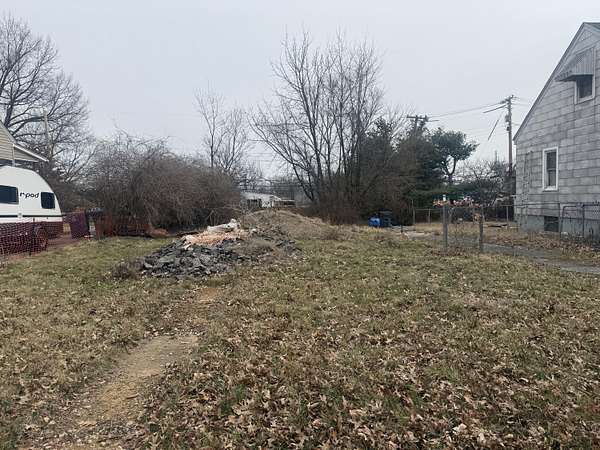 0.17 Acres of Residential Land for Sale in Lexington, Kentucky