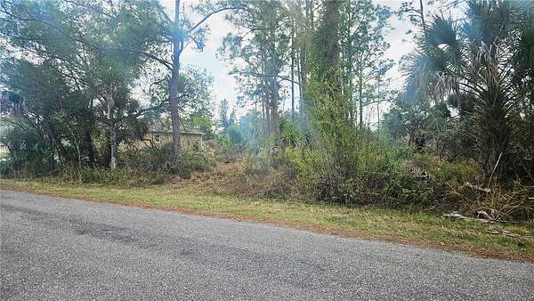 0.46 Acres of Residential Land for Sale in North Port, Florida