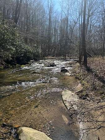 4 Acres of Residential Land for Sale in Talking Rock, Georgia