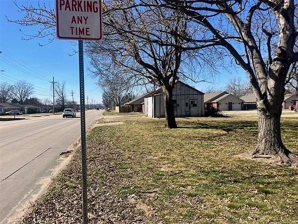 0.85 Acres of Residential Land for Sale in Pryor, Oklahoma