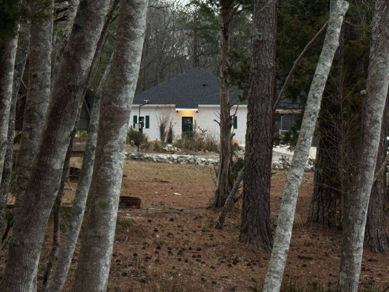 7.19 Acres of Land with Home for Sale in Greenwood Village, South Carolina