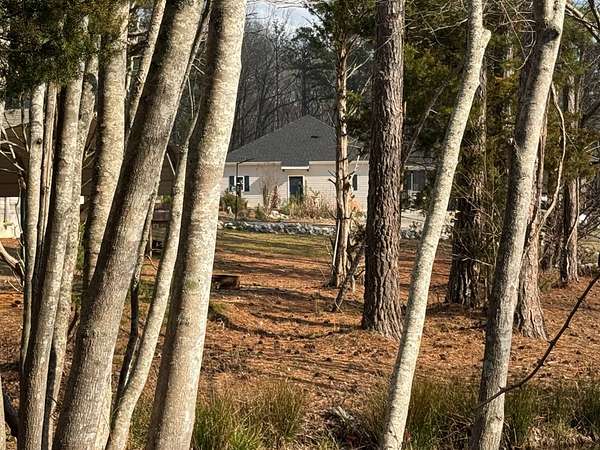 7.19 Acres of Land with Home for Sale in Greenwood Village, South Carolina