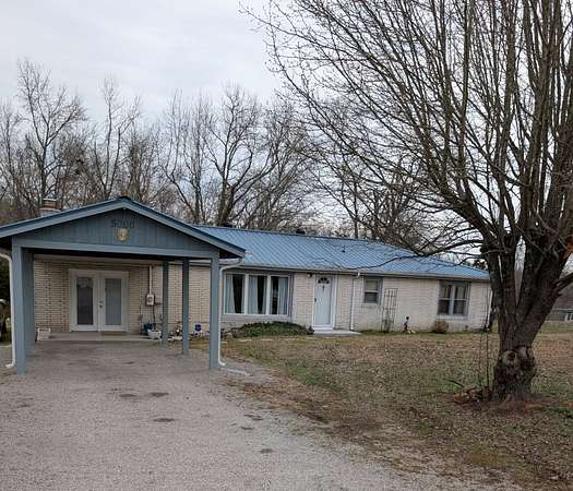 2 Acres of Improved Mixed-Use Land for Sale in Lyles, Tennessee