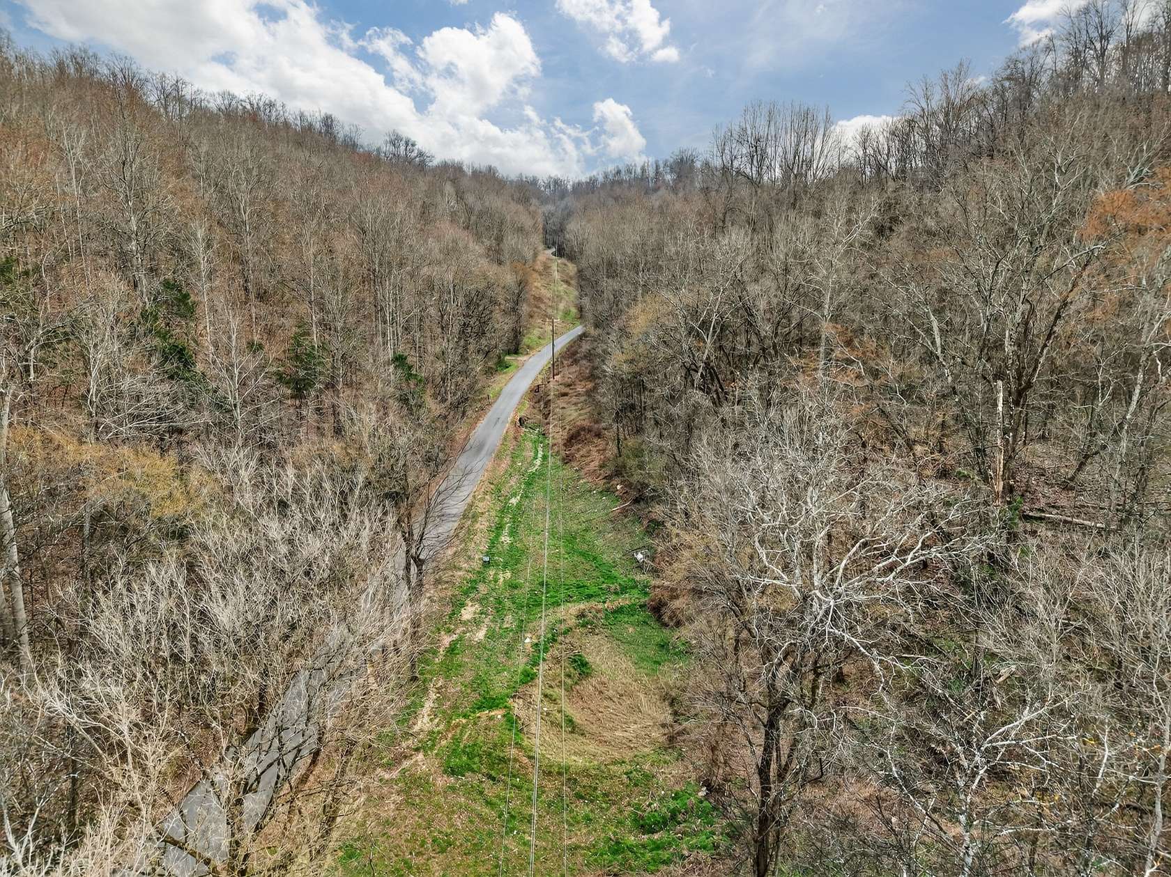 8.7 Acres of Land for Sale in Lynchburg, Tennessee
