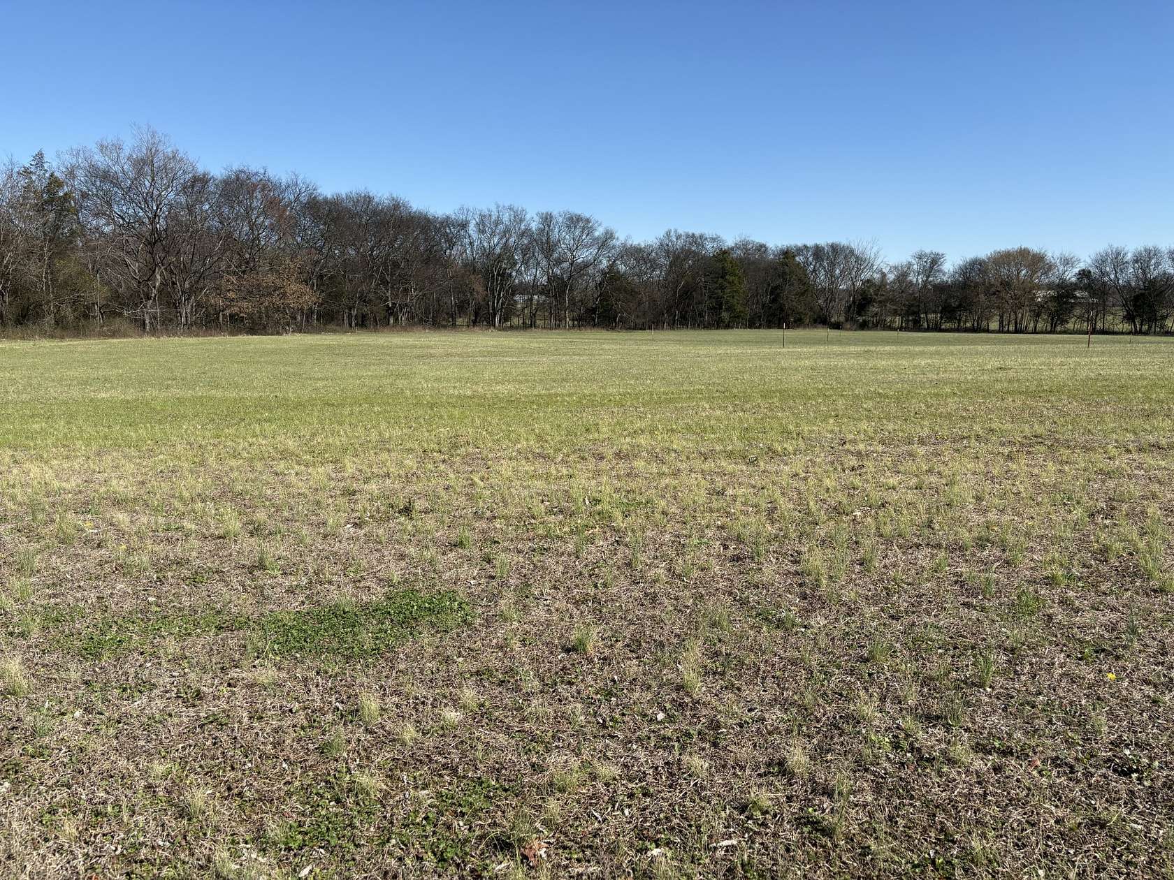 5.29 Acres of Residential Land for Sale in Shelbyville, Tennessee