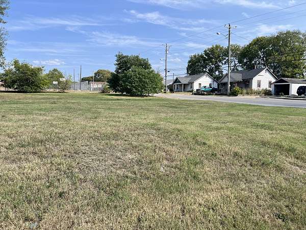 0.48 Acres of Mixed-Use Land for Sale in Lebanon, Tennessee