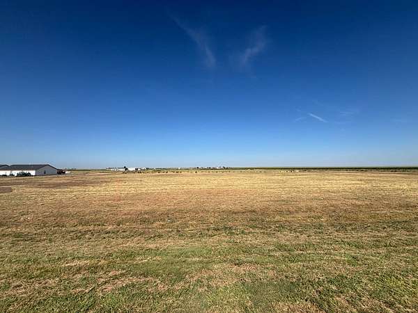 0.35 Acres of Residential Land for Sale in Goodwell, Oklahoma