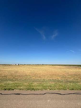0.4 Acres of Residential Land for Sale in Goodwell, Oklahoma