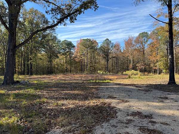 7.5 Acres of Residential Land for Sale in Cecil, Alabama