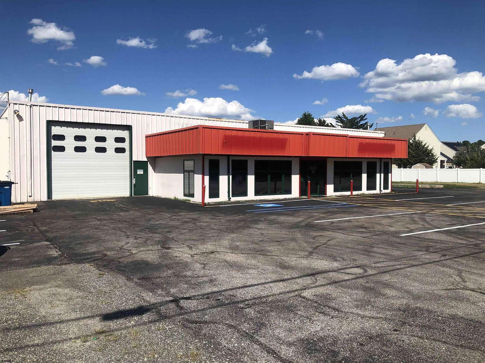 1 Acre of Commercial Land for Sale in Egg Harbor Township, New Jersey