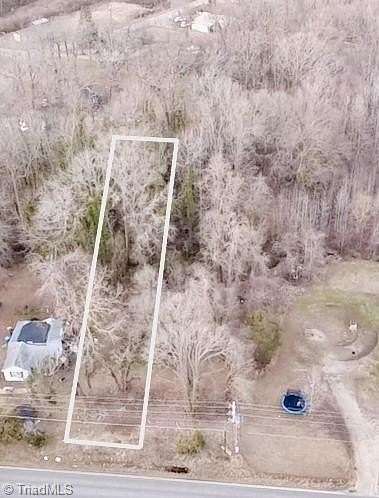 0.35 Acres of Residential Land for Sale in High Point, North Carolina