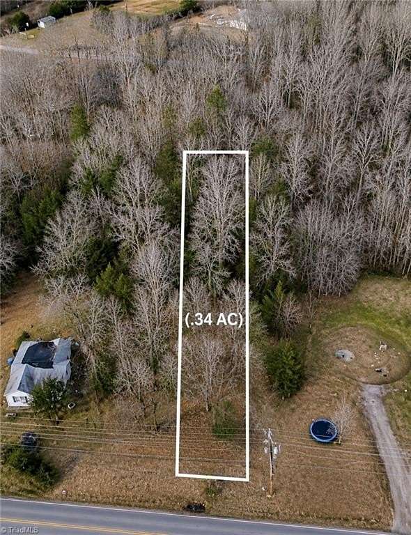0.35 Acres of Residential Land for Sale in High Point, North Carolina