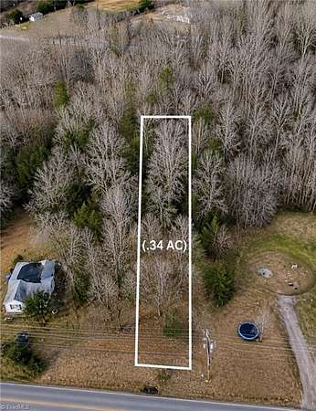 0.35 Acres of Residential Land for Sale in High Point, North Carolina