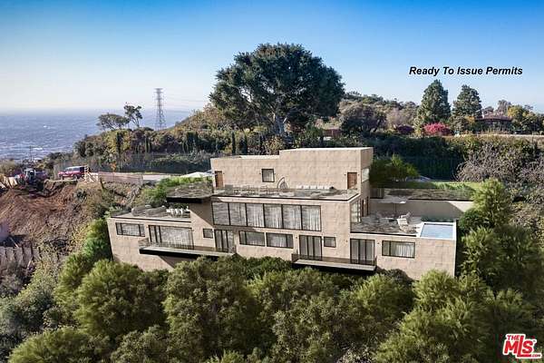 0.11 Acres of Residential Land for Sale in Los Angeles, California