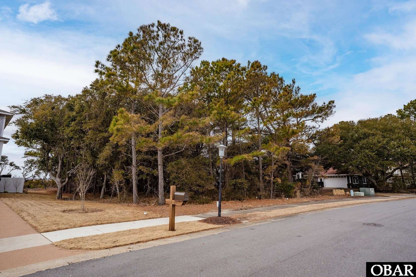 Residential Land for Sale in Corolla, North Carolina