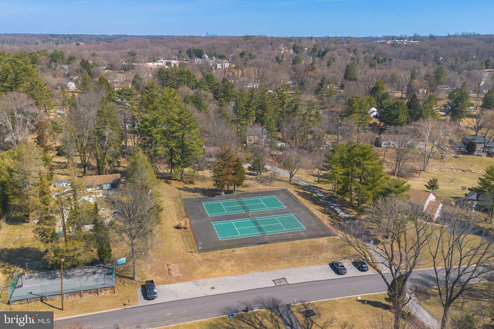 1 Acre of Residential Land for Sale in Media, Pennsylvania