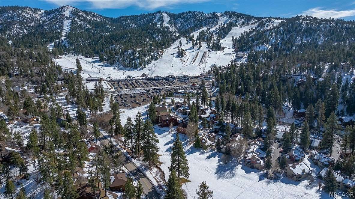 0.26 Acres of Residential Land for Sale in Big Bear Lake, California