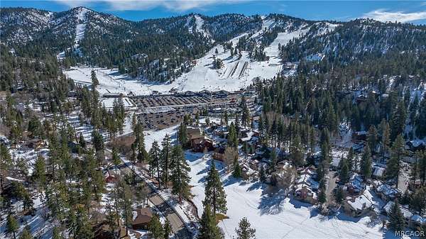 0.26 Acres of Residential Land for Sale in Big Bear Lake, California