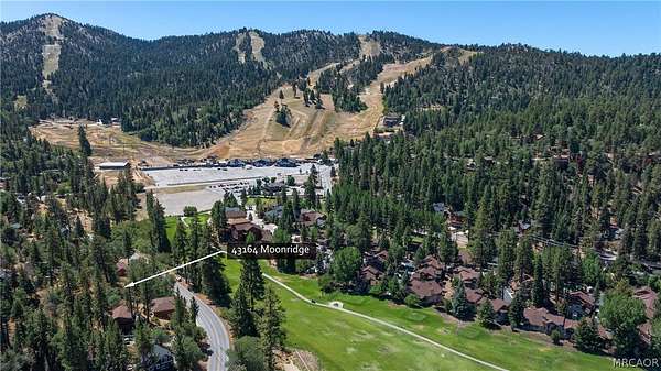0.26 Acres of Residential Land for Sale in Big Bear Lake, California