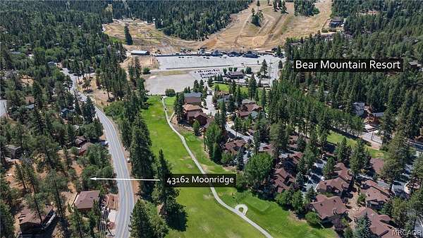 0.22 Acres of Residential Land for Sale in Big Bear Lake, California