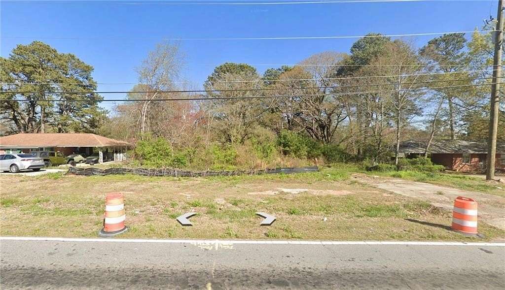 0.44 Acres of Residential Land for Sale in Morrow, Georgia