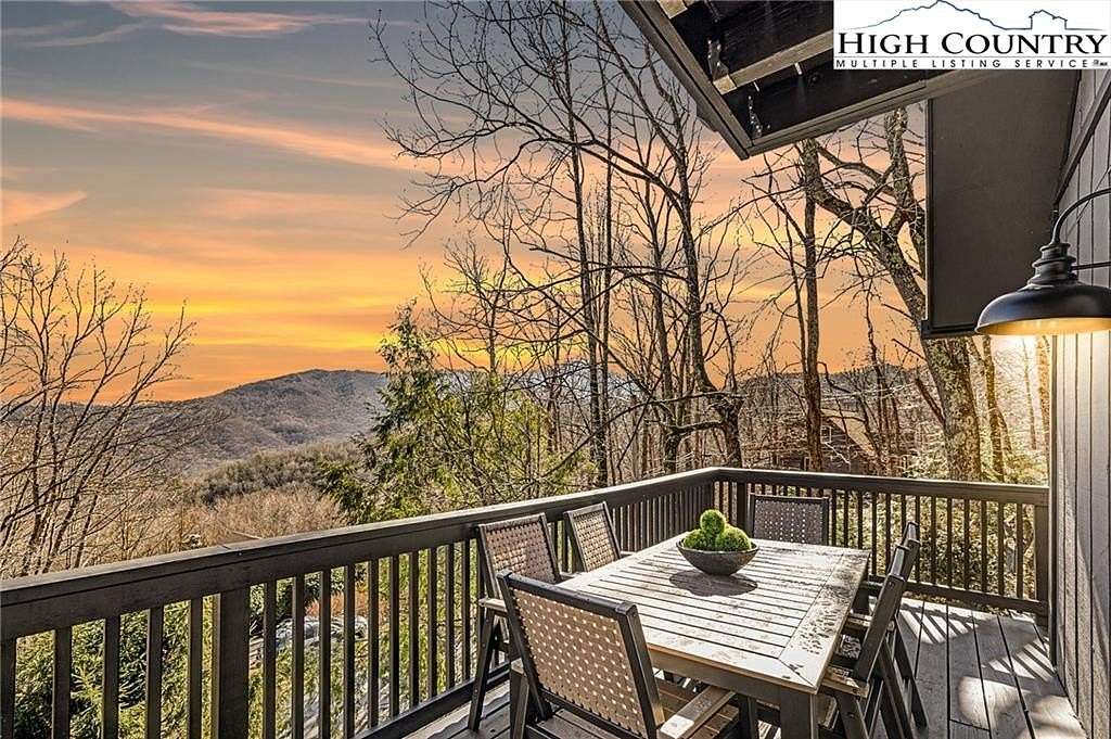 3 Acres of Land with Home for Sale in Seven Devils, North Carolina