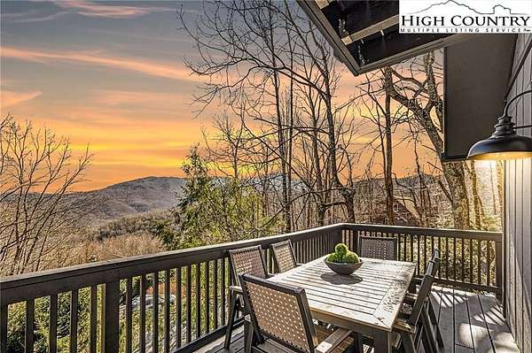 3 Acres of Land with Home for Sale in Seven Devils, North Carolina