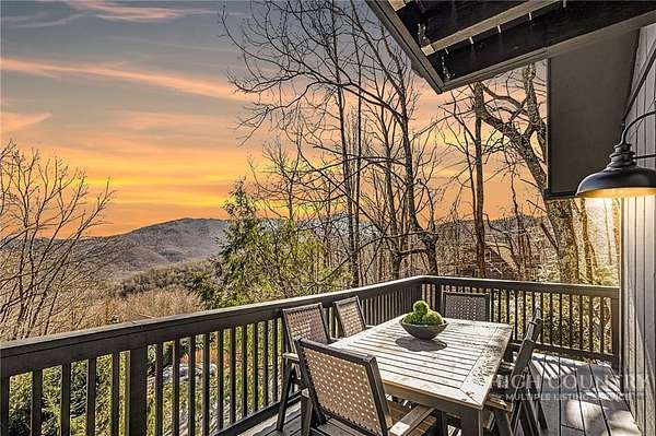 3 Acres of Land with Home for Sale in Seven Devils, North Carolina