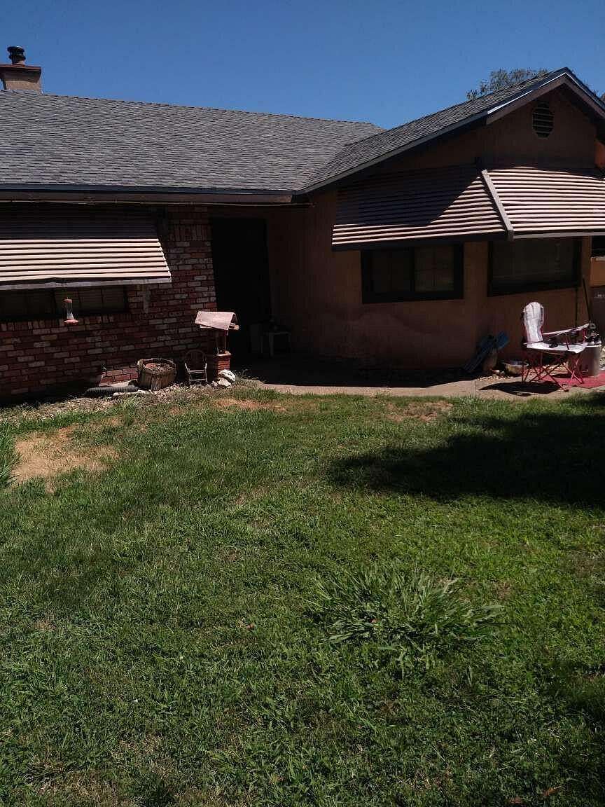 3.74 Acres of Land with Home for Sale in Redding, California