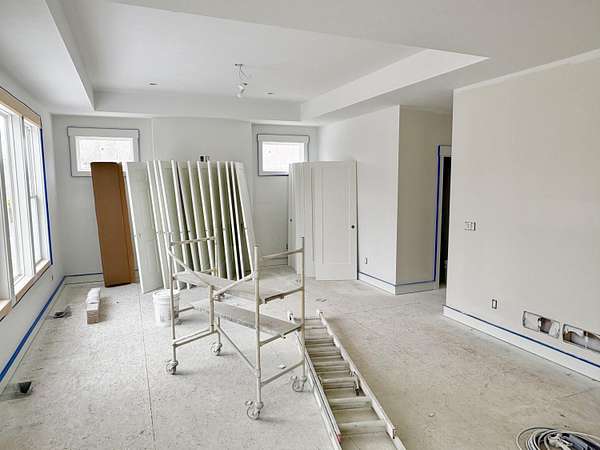 2.5 Acres of Land with Home for Sale in Alto, Michigan