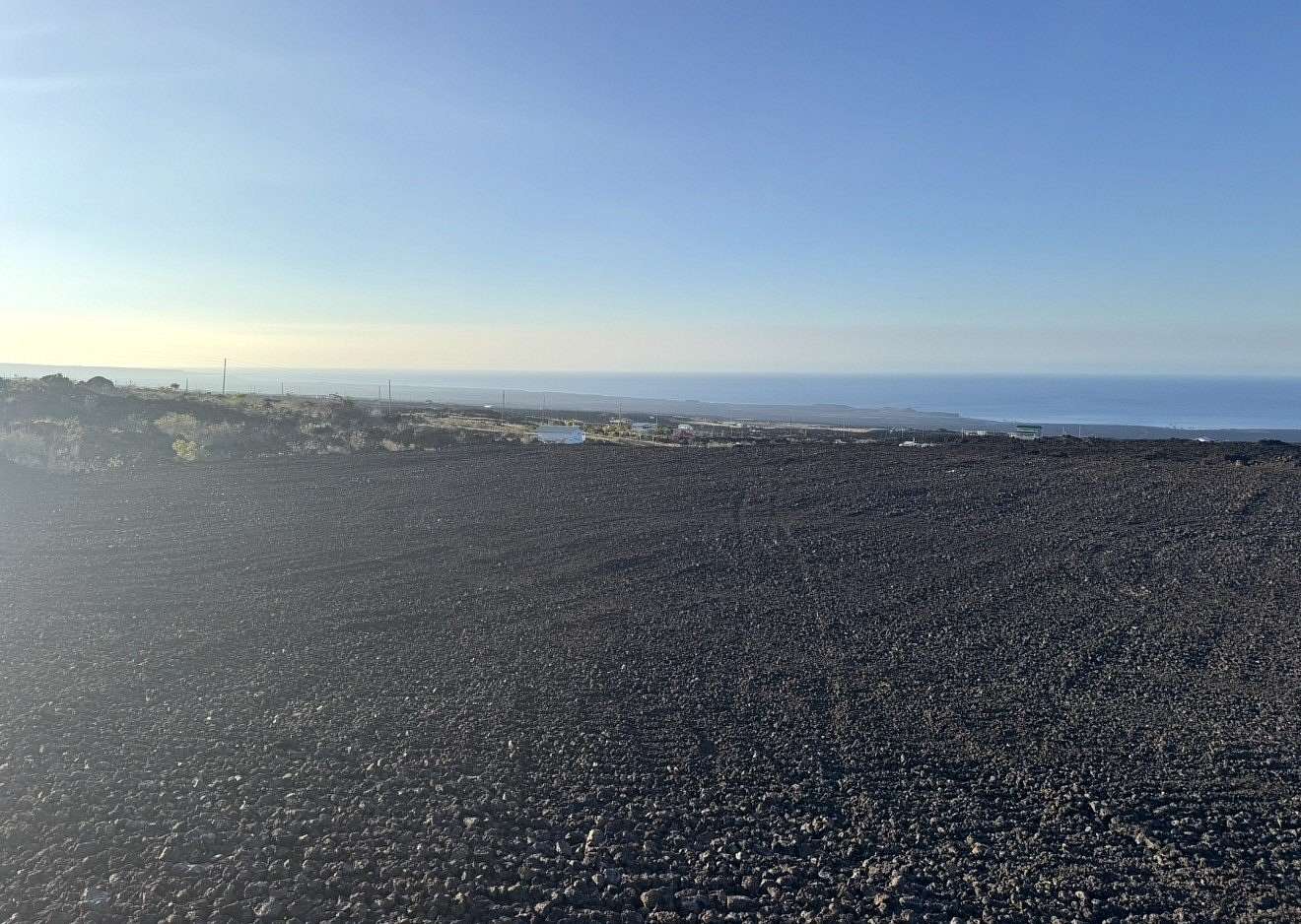 3 Acres of Land for Sale in Hawaiian Ocean View, Hawaii