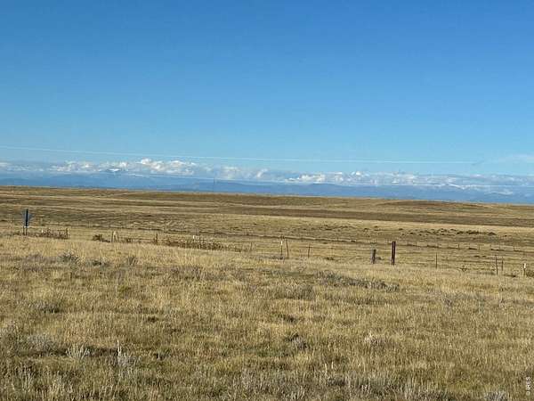 35 Acres of Agricultural Land for Sale in Ault, Colorado