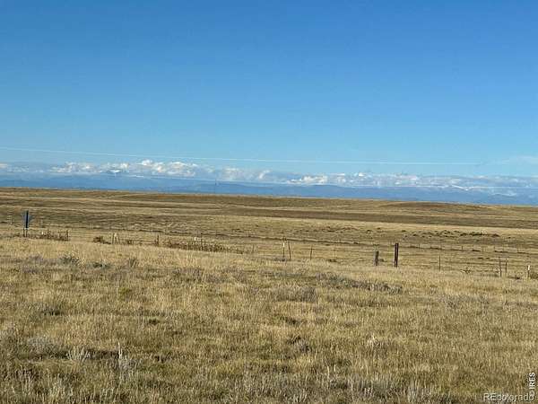 35 Acres of Agricultural Land for Sale in Ault, Colorado