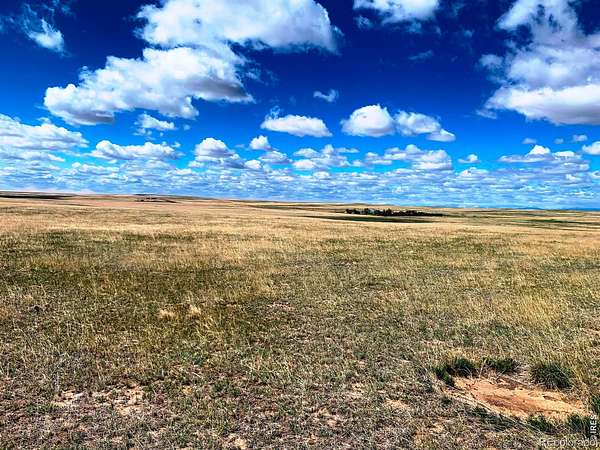 35 Acres of Agricultural Land for Sale in Ault, Colorado