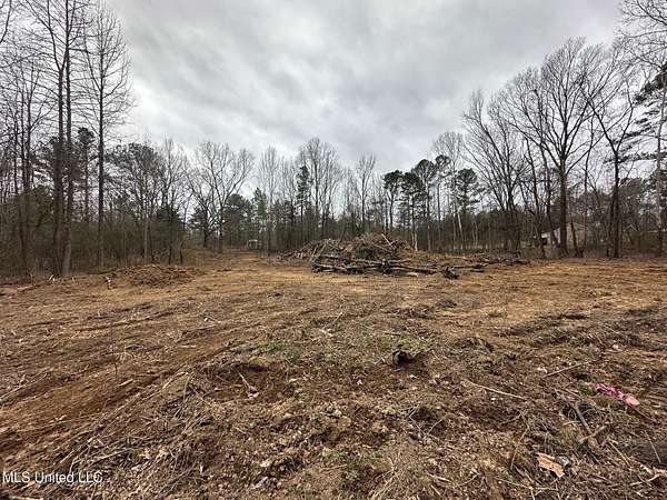 1.65 Acres of Residential Land for Sale in Byhalia, Mississippi