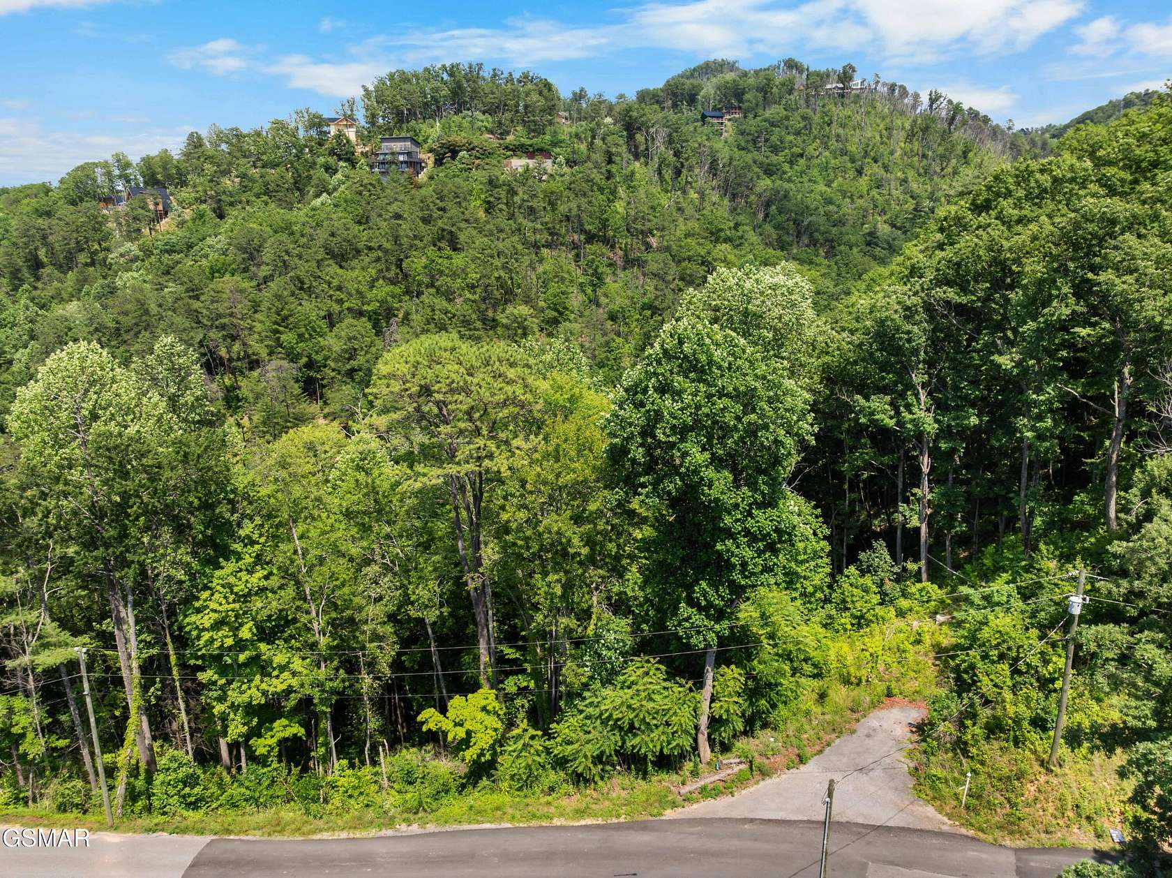 0.35 Acres of Residential Land for Sale in Sevierville, Tennessee