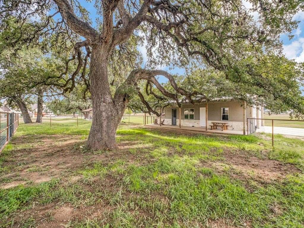 2.26 Acres of Land with Home for Sale in Bandera, Texas