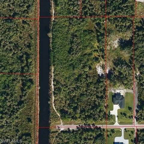 6.2 Acres of Land for Sale in Naples, Florida