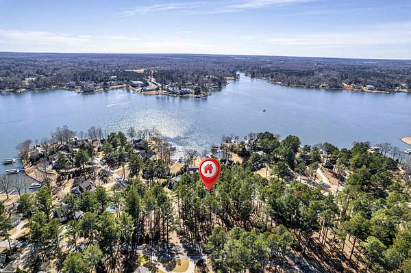 1.22 Acres of Residential Land for Sale in Eatonton, Georgia