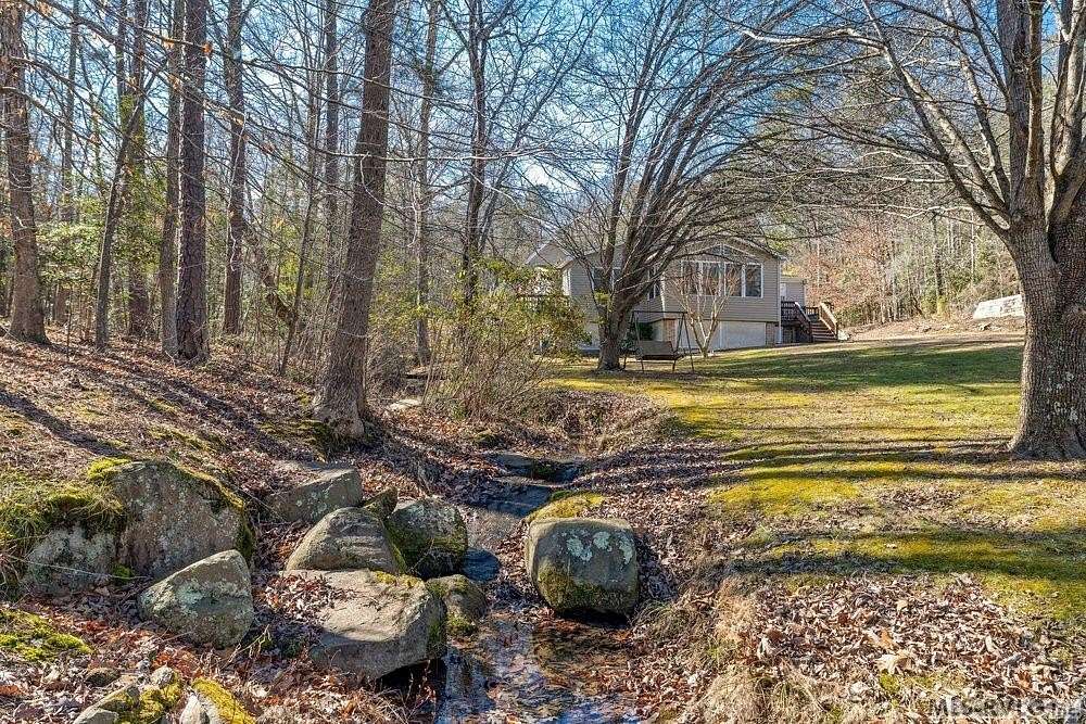 4.42 Acres of Land with Home for Sale in Valentines, Virginia