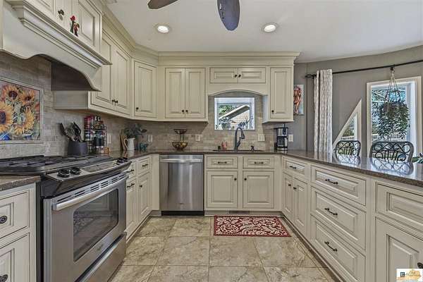 4.48 Acres of Land with Home for Sale in Glasgow, Kentucky