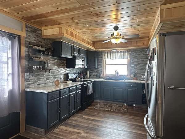 1.8 Acres of Land with Home for Sale in Winthrop, New York