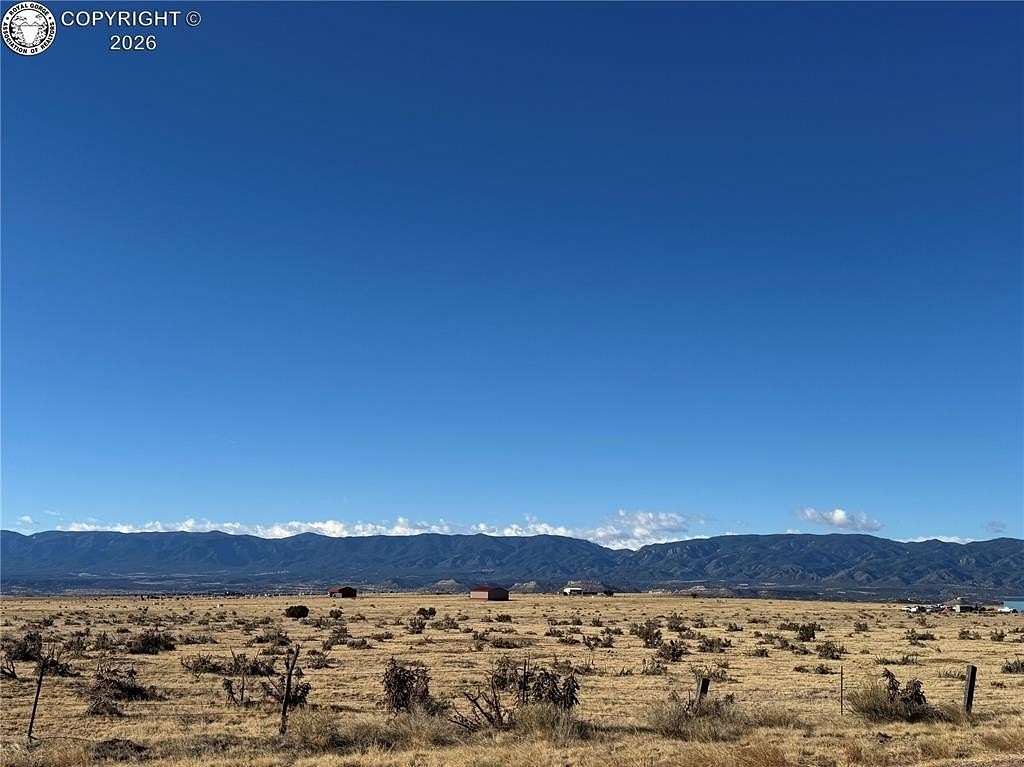 2.2 Acres of Land for Sale in Penrose, Colorado