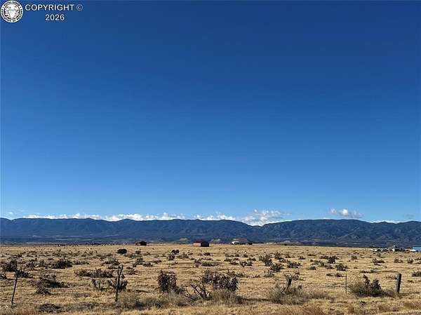 2.2 Acres of Land for Sale in Penrose, Colorado